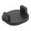 Universal Plastic Canoe Paddle Holder | Easy Mount, Sturdy, 80g 9