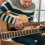Guitar Slide Stainless Steel 1 Set 5