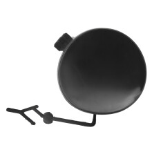 Replacement Tow Eye Cap 95B807156G2X Strong Fit