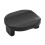 Universal Canoe Paddle Holder, Plastic, 80g, 10.2cm Top 9