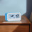 Student Alarm Clock, Electronic Clock, Wake-up Alarm Clock, High-definition Display, Multiple Functions, Fashionable Design 4