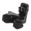 Universal Canoe Paddle Holder, Plastic, 80g, 10.2cm Top 12