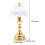 5 Pcs Doll House Floor Light Bedside Lamp for DIY Work Neon 2