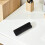 3pcs Soft Handle Grip Covers Enhanced Grip Stability For Barbells Black 4