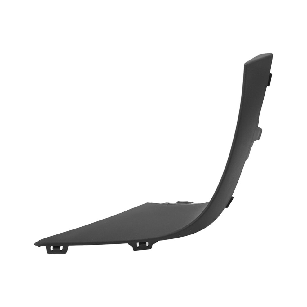 Macan 95B 2014-2018 Left Bumper Fog Lamp Cover 8701393673353