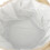 Champagne Collapsible Foot Bath Basin 32x37cm 11