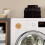 Door Dishwasher Identification Magnet Sign 5