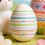 Easter Egg Wrappers and Shrink Kit 4 pcs rectangular 5