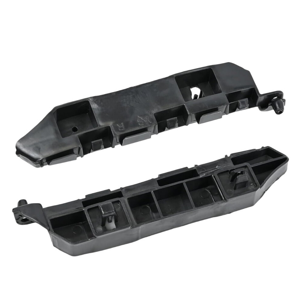 Front Bumper Support Bracket Set Lh & Rh For Honda Civic Sedan 4-Door 2012-2015 9193271227595