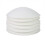 Breast Pads Organic Cotton Soft Breathable 4 pcs 4