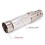 Motorcycle Quiet Baffle Exhaust Muffler 2 pcs 3