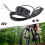 Motorrad-Lenkerbedienung 3-in-1 Frontlicht Blinker 4