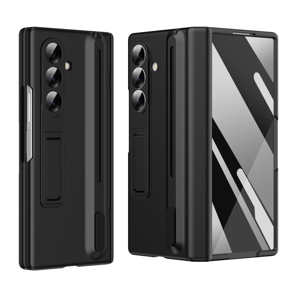 Samsung Galaxy Z Fold Phone Case Shockproof Cover 9043876490965
