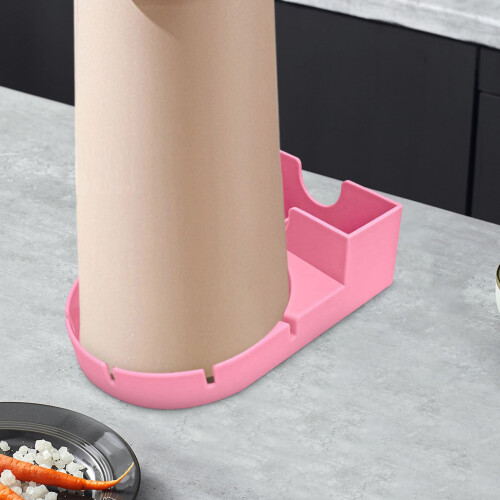 Portable Tumbler Drying Rack with Non-Slip Base and 2