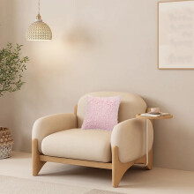 Ensembles de coussins unis | Coussins de chevet tendance | Coussins de soutien lombaire pour canapé et décoration intérieure