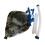 Fertilizer Spreader Adjustable High Performance Fertilizer Applicator Fertilizer 4