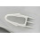 Compatible with Lexus LS400 Corner Light Lamp 1995 1996 1997 Driver Left Side 7