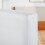 Jersey Fitted Mattress Protector, California King 5