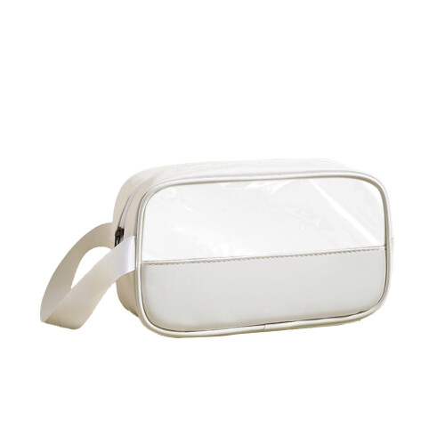 Toiletry Bag Waterproof Large Capacity Portable Makeup Bag 1