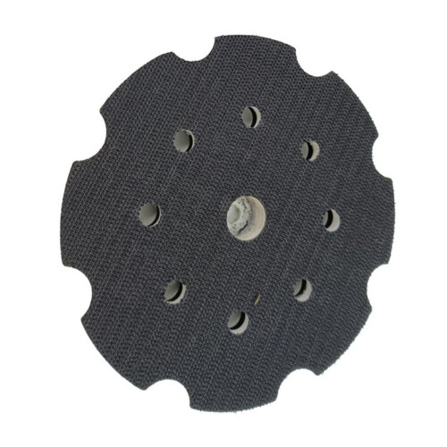 Hook and Loop Backing Plate 6 Inch for 60791 Sanding Pad 1