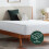 Jersey Fitted Mattress Protector, California King 7