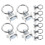 L Track Tie Down Fitting for Truck Bed 10 pcs 1