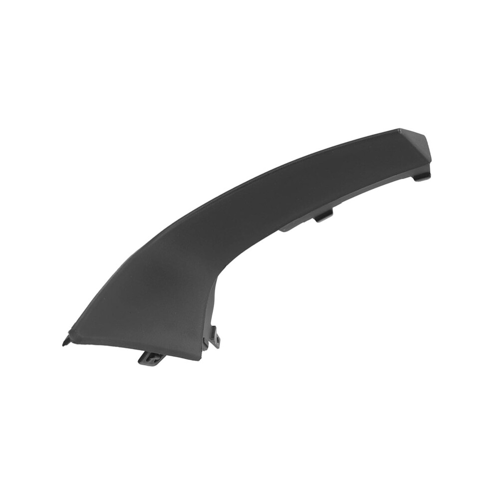 Front Bumper Side Cover For Macan 95B 2014-2018 Fog Lamp Frame Trim Righth 7691387597769