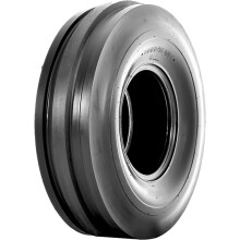Pneu de trator D401 com cinta de nylon, carga 3.5-8, 4 lonas (TT)