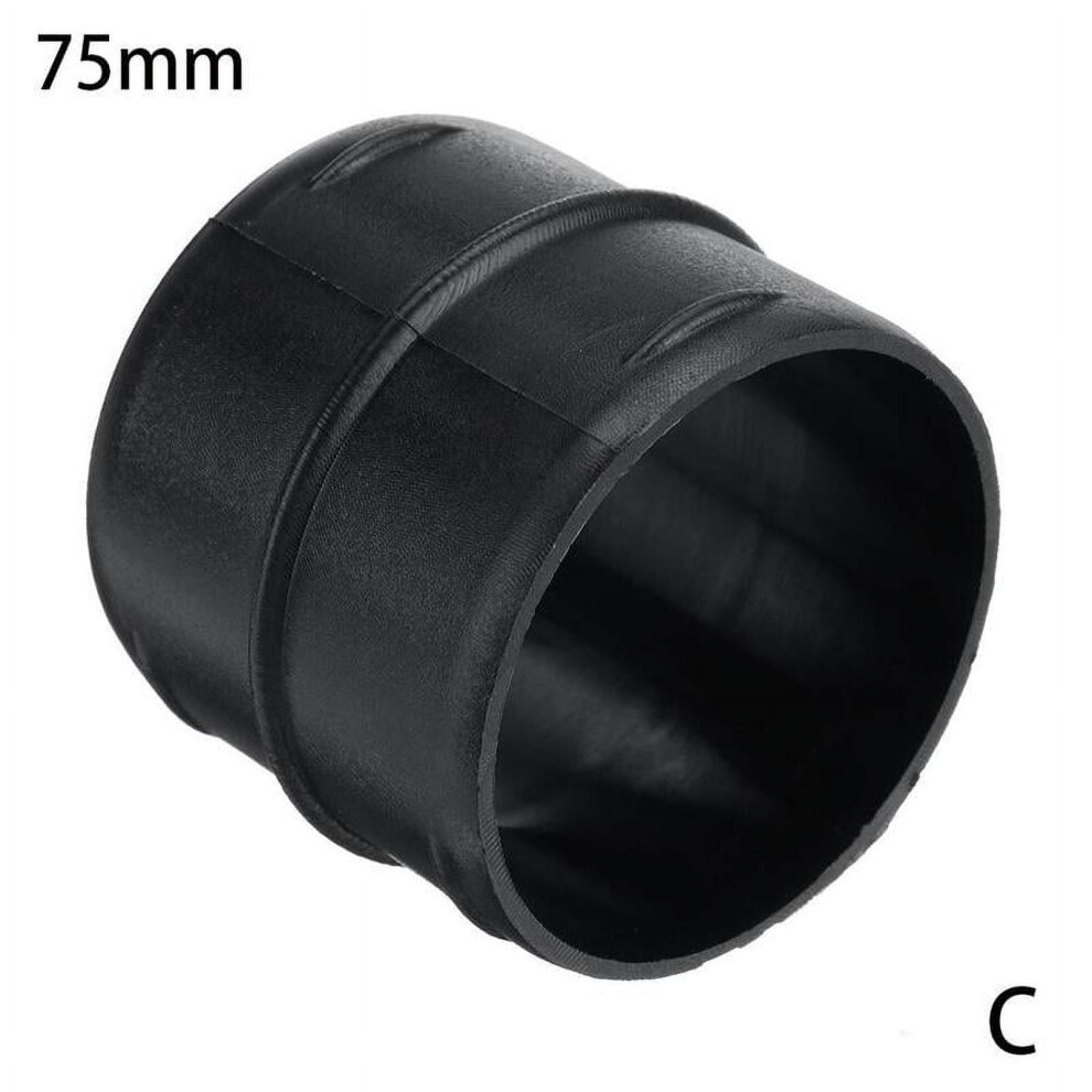 42Mm 60Mm 75Mm Car Heater Ducting Pipe Joiner Connector Hose Heater Connector Tube 9152228728936