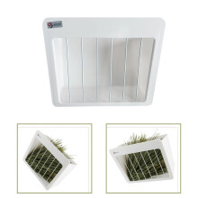 ETEREAUTY Hay Holder Small Animal Supplies 1Pcs