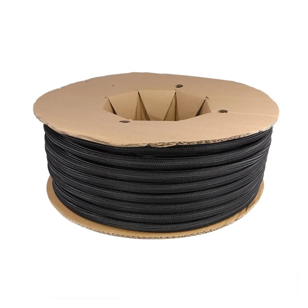1Meter Self-Closing Pet Expandable Flexible Insulated Wrap Pipe Split Wire Organizer Line Protector 9193271231295