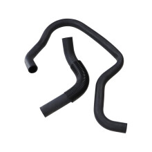 2 mangueras de radiador superior e inferior para Chevrolet Silverado 1500, 2500 y 3500 (1999-2006)