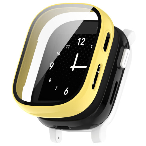 Paper wristbands custom ergonomic PC tempered glass proof