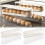Clearance! Auto Rolling Egg Storage Box for Fridge – Space-Saving Dispenser with Lid, Compatible with Refrigerators 2