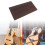 Rosewood veneer sheet for DIY luthier instruments 6