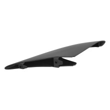 Front Grille Molding for Macan 95B 2014-18