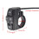 JINGT turn signal switch for motorcycle and scooter nylon 5
