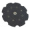 Hook and Loop Backing Plate 6 Inch for 60791 Sanding Pad 5