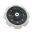 Easy to Use 6 Inch Hook and Loop Backing Plate for A 60791 Sanding Pad 7