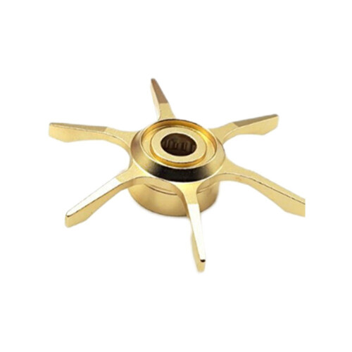Τροποποιημένο για Daiwa Star Drag Baitcasting Κλειδί εκφόρτωσης φρένου μηχανισμού ψαρέματος 2