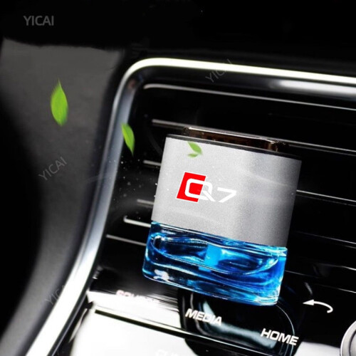 For Audi Q7 Car Air Outlet Aromatherapy Diffuser Fresh And Lasting Fragrance Diffuser 1