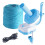 Electric Yarn Winder for Crocheting and Knitting 1