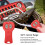 Wireless Winch Remote Control Kit for DC12V 24V Trucks ATVs SUVs Rapid Response 6