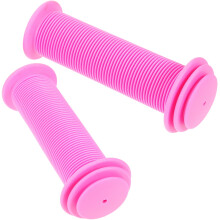 2 Pcs Bicycle Grip Electric Bike Handlebar Grips Protectors Motorcycle Shockproof Cover Rubber