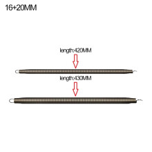 Home Use Curve Spring Bender Pvc Wire Tube Bender Bend Angles Above 90 Degrees Electricity Pipeline Processing