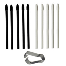 Naierhg vervangende stylus S-Pen tips compatibel met Samsung Galaxy Tab S3T820T825S4T830T835