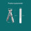 Γερμανικό νυχοκόπτη για άνδρες και γυναίκες, εξαιρετικά αιχμηρό και συμβατό με 2