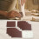 Sanding Paper Flocking 10 pcs 60-1000 Grit 110x100 mm 7