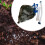 Fertilizer Spreader Adjustable High Performance Fertilizer Applicator Fertilizer 5