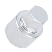 Mercedes Wheel Lock Nut Key 301